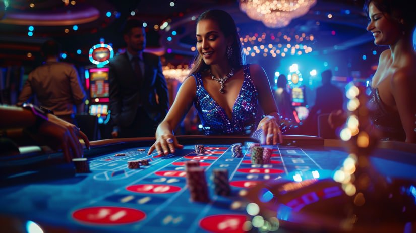 Tampilan Lobby Game shiokambing3 dengan berbagai pilihan slot online dan live casino